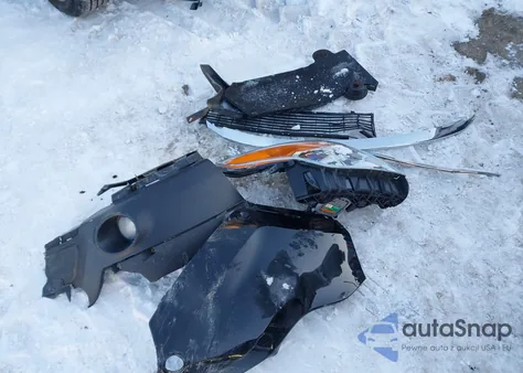 2013 Ford Explorer Limited из США, поврежденный, VIN 1FM5K8F87DGA20721